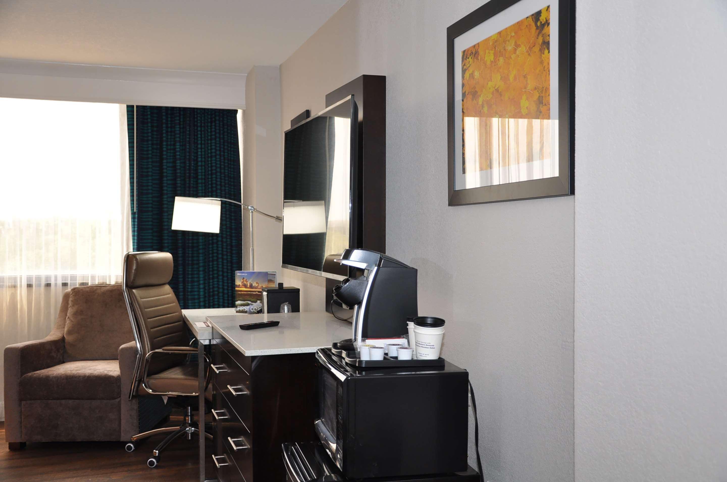 ไอเดน บาย เบสต์เวสเทิร์น แอท ออสตินซิตี้ โฮเต็ล Hotel ภายนอก รูปภาพ