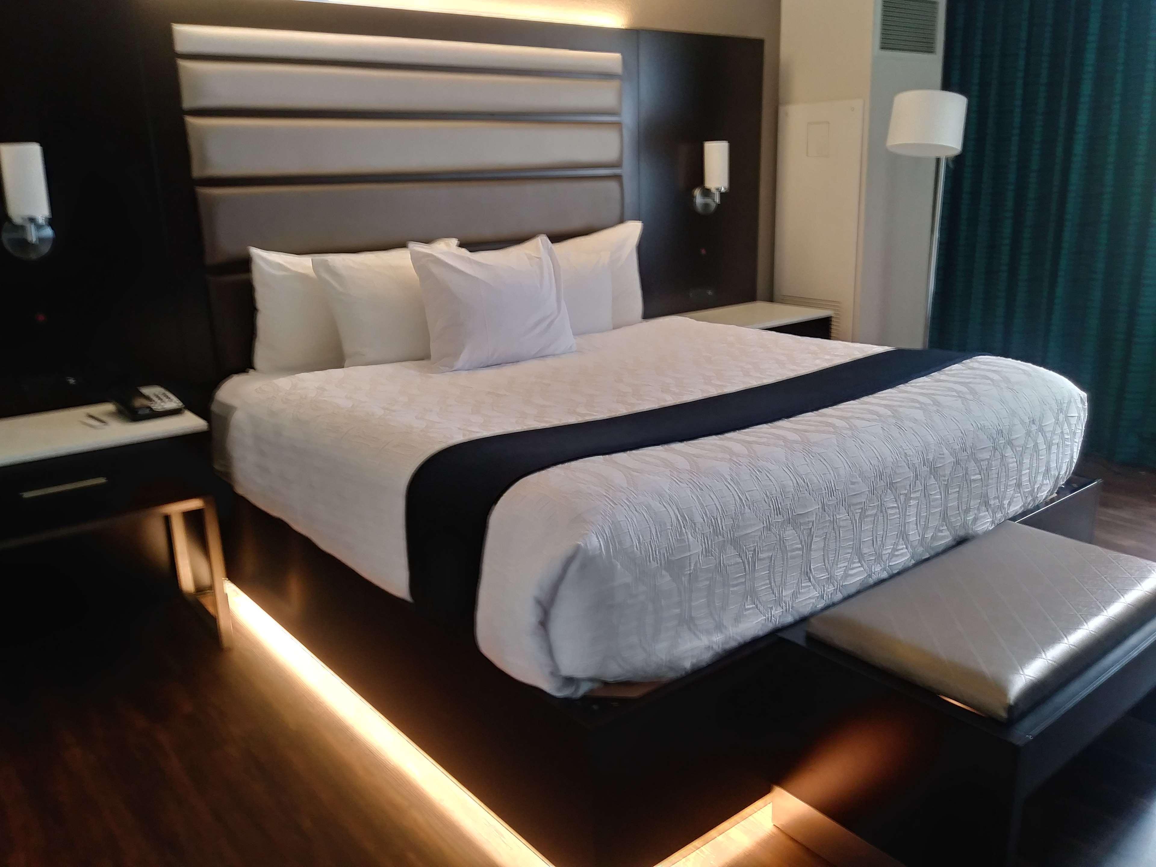 ไอเดน บาย เบสต์เวสเทิร์น แอท ออสตินซิตี้ โฮเต็ล Hotel ภายนอก รูปภาพ