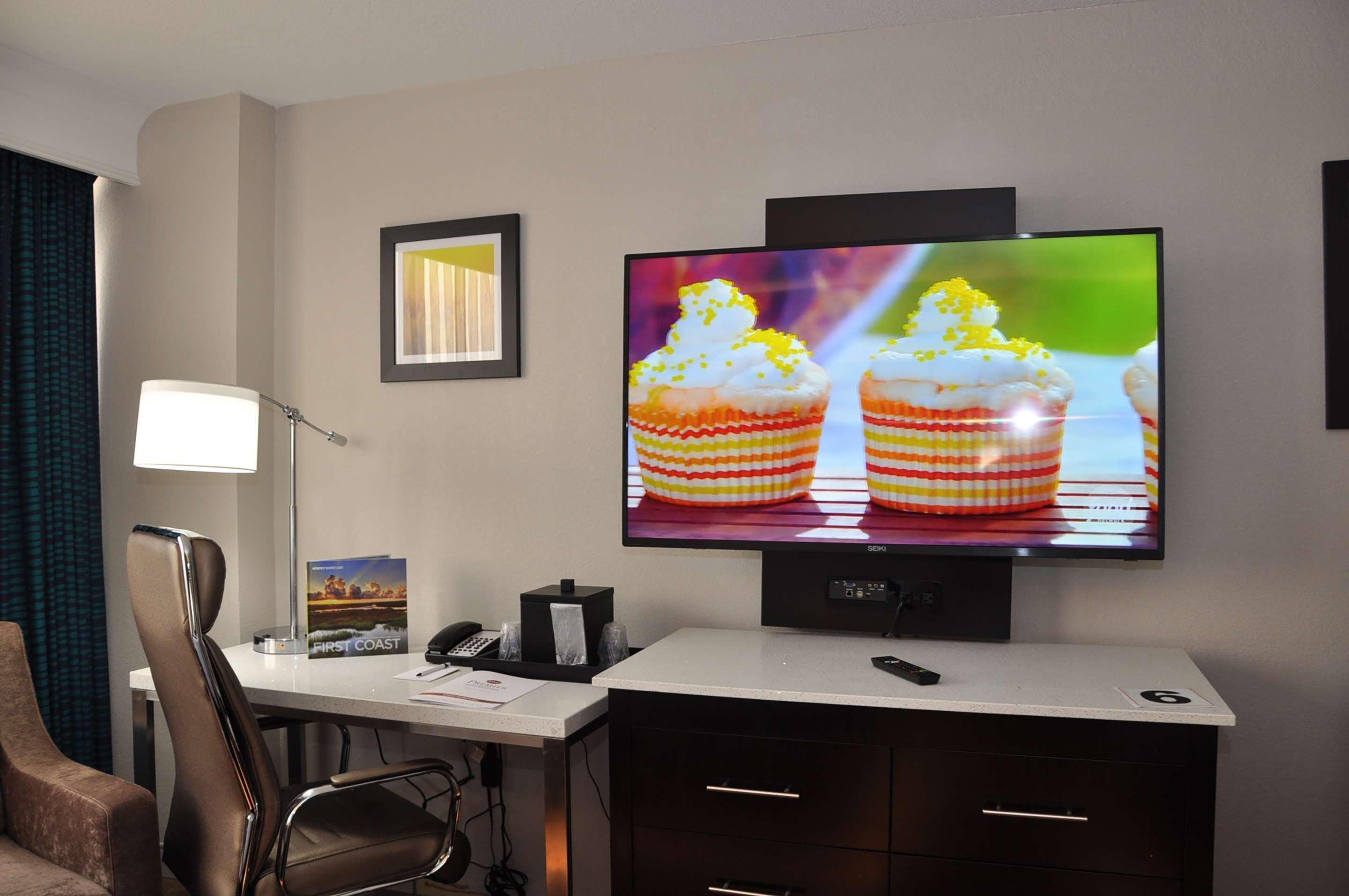 ไอเดน บาย เบสต์เวสเทิร์น แอท ออสตินซิตี้ โฮเต็ล Hotel ภายนอก รูปภาพ