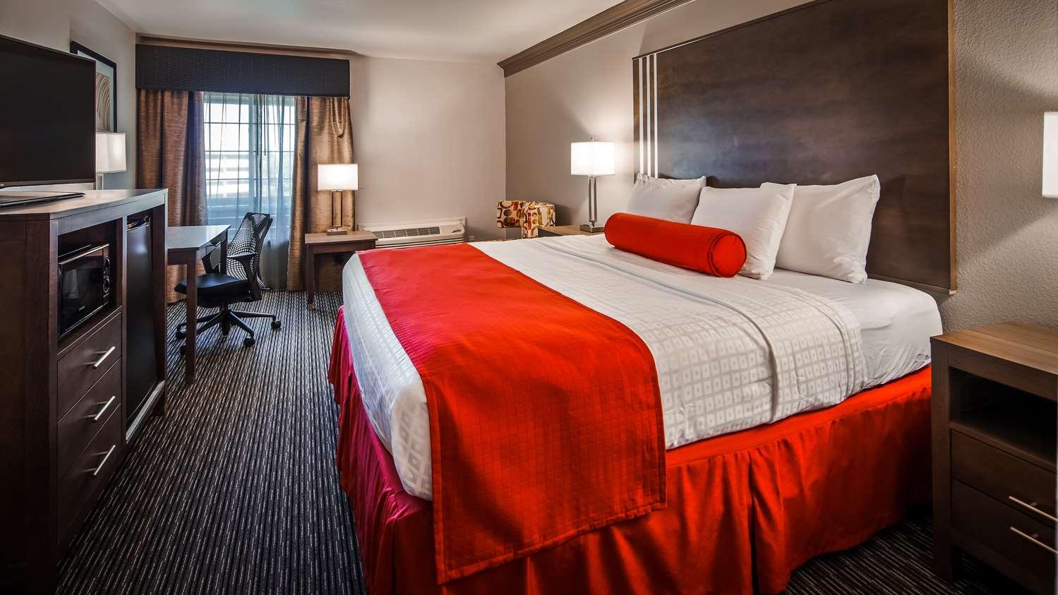 ไอเดน บาย เบสต์เวสเทิร์น แอท ออสตินซิตี้ โฮเต็ล Hotel ภายนอก รูปภาพ