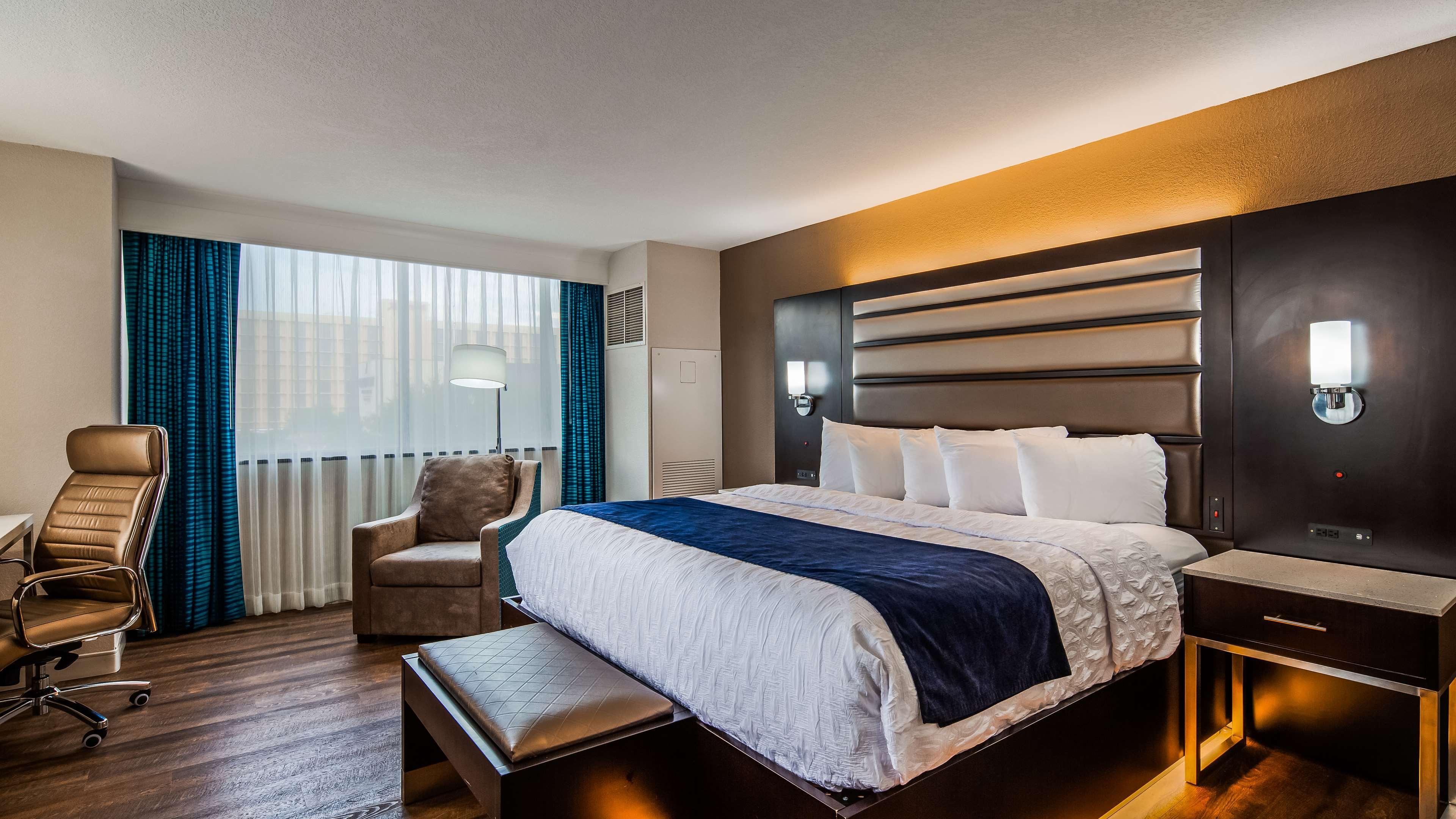 ไอเดน บาย เบสต์เวสเทิร์น แอท ออสตินซิตี้ โฮเต็ล Hotel ภายนอก รูปภาพ