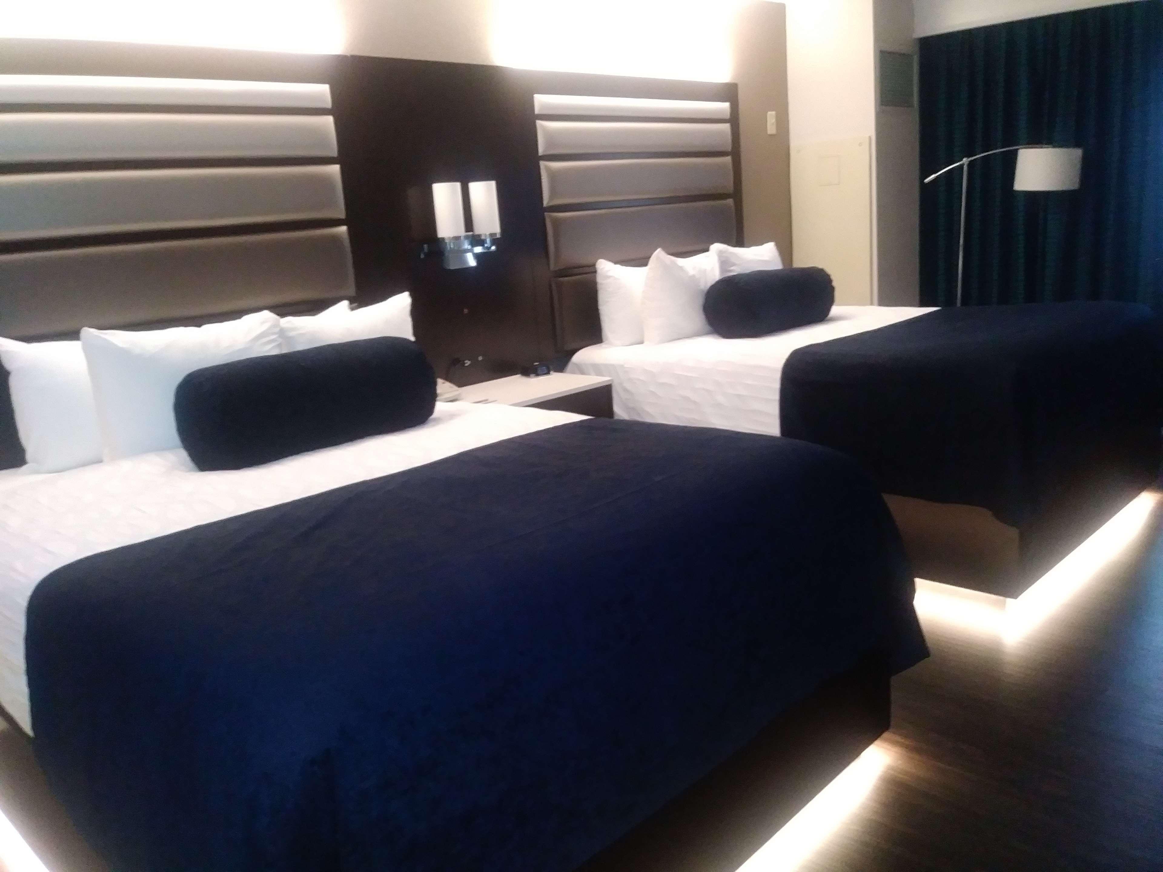 ไอเดน บาย เบสต์เวสเทิร์น แอท ออสตินซิตี้ โฮเต็ล Hotel ภายนอก รูปภาพ