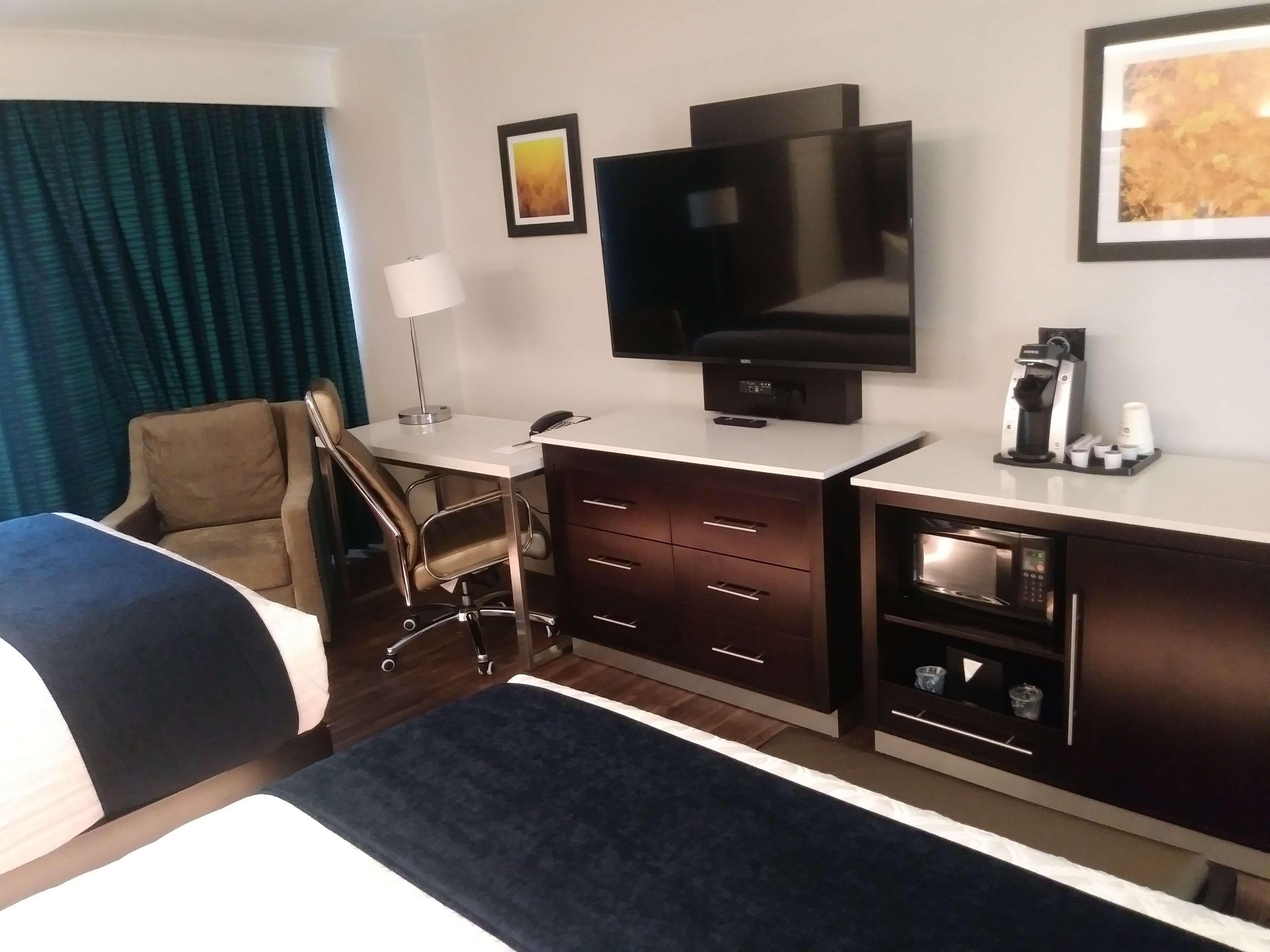 ไอเดน บาย เบสต์เวสเทิร์น แอท ออสตินซิตี้ โฮเต็ล Hotel ภายนอก รูปภาพ