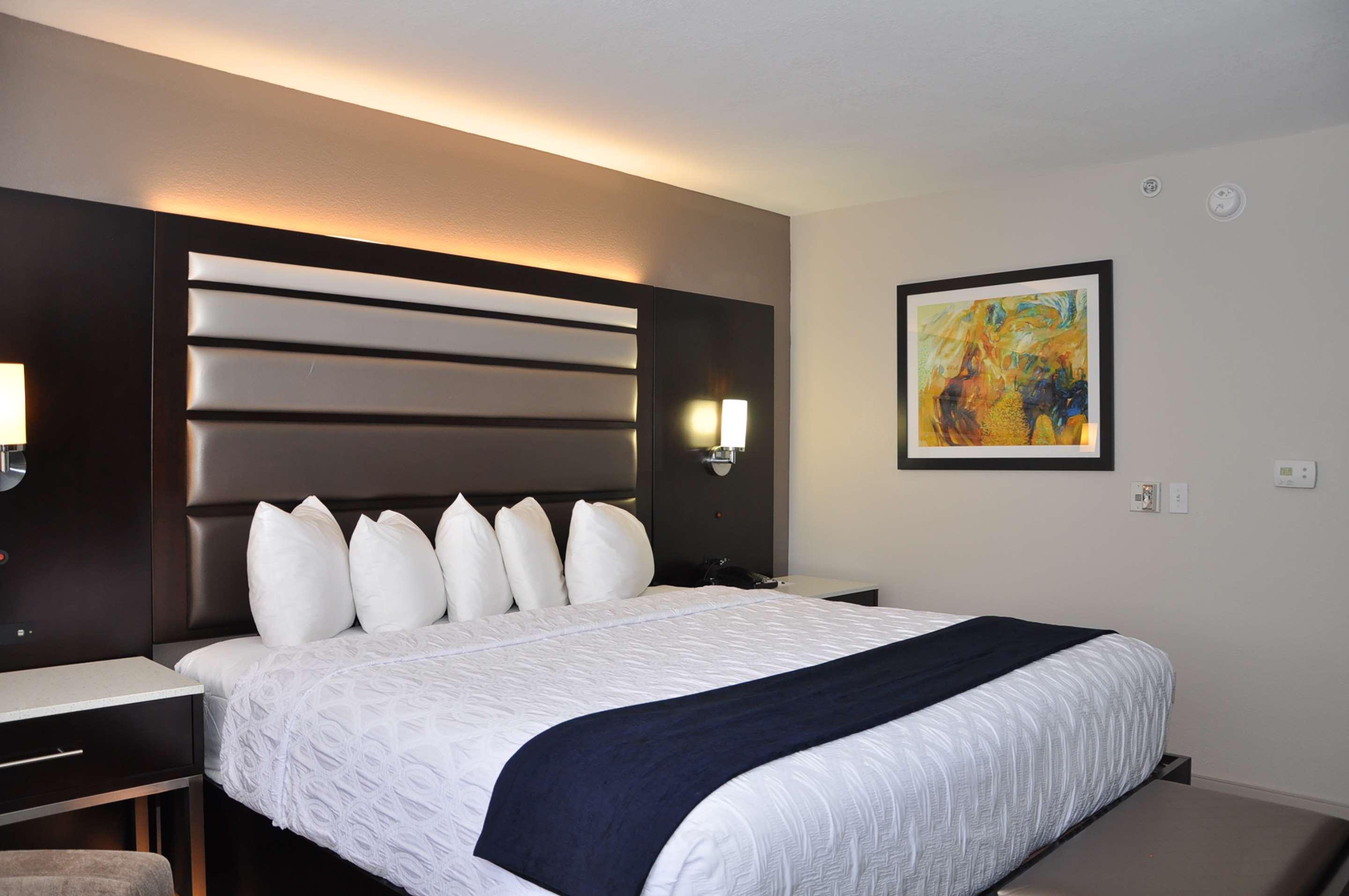 ไอเดน บาย เบสต์เวสเทิร์น แอท ออสตินซิตี้ โฮเต็ล Hotel ภายนอก รูปภาพ