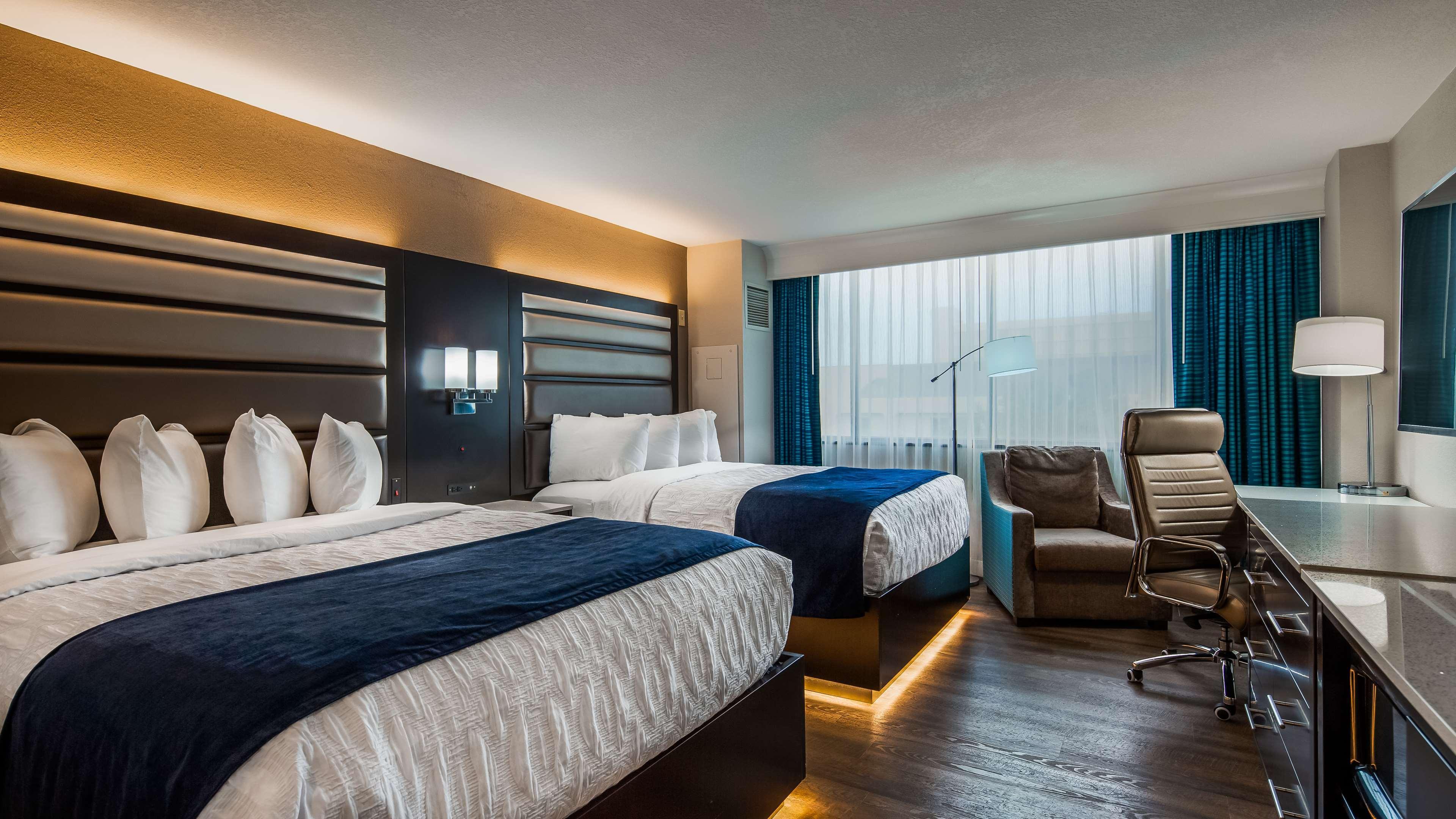 ไอเดน บาย เบสต์เวสเทิร์น แอท ออสตินซิตี้ โฮเต็ล Hotel ภายนอก รูปภาพ