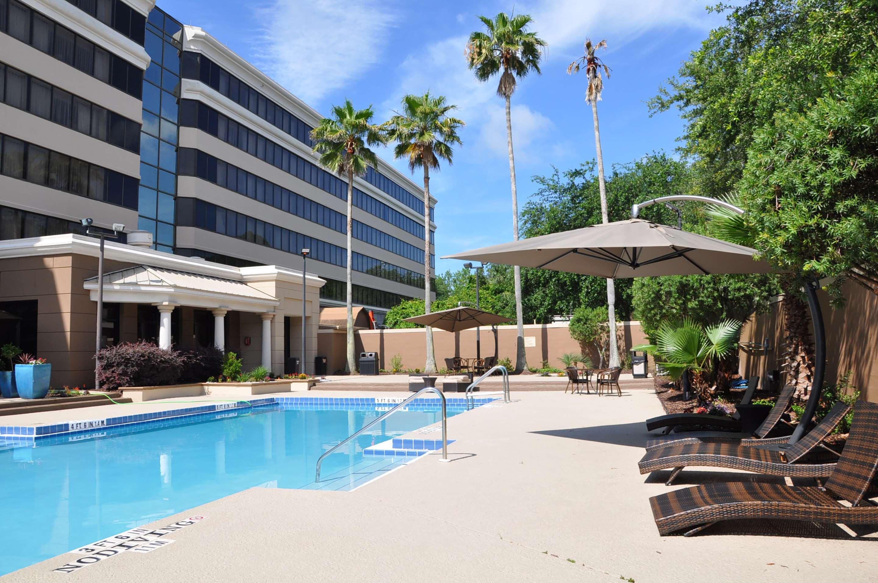 ไอเดน บาย เบสต์เวสเทิร์น แอท ออสตินซิตี้ โฮเต็ล Hotel ภายนอก รูปภาพ