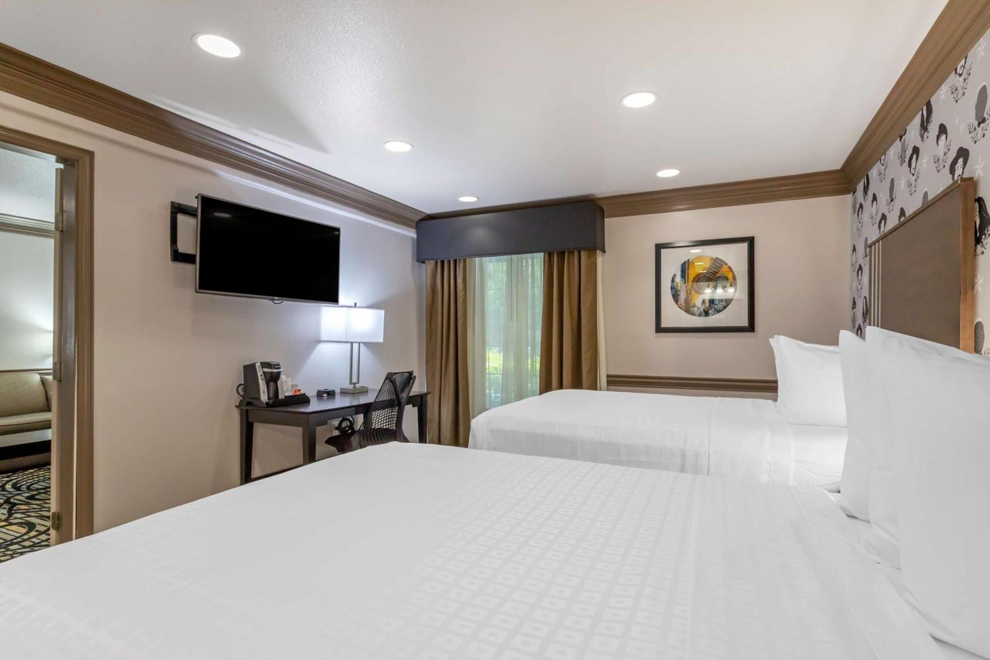 ไอเดน บาย เบสต์เวสเทิร์น แอท ออสตินซิตี้ โฮเต็ล Hotel ภายนอก รูปภาพ