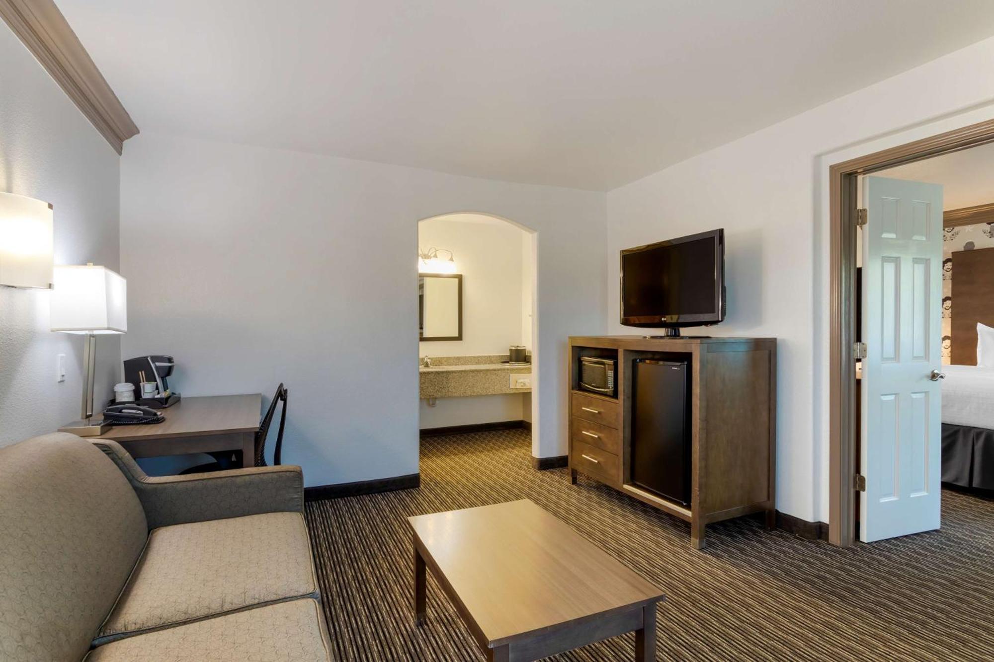 ไอเดน บาย เบสต์เวสเทิร์น แอท ออสตินซิตี้ โฮเต็ล Hotel ภายนอก รูปภาพ