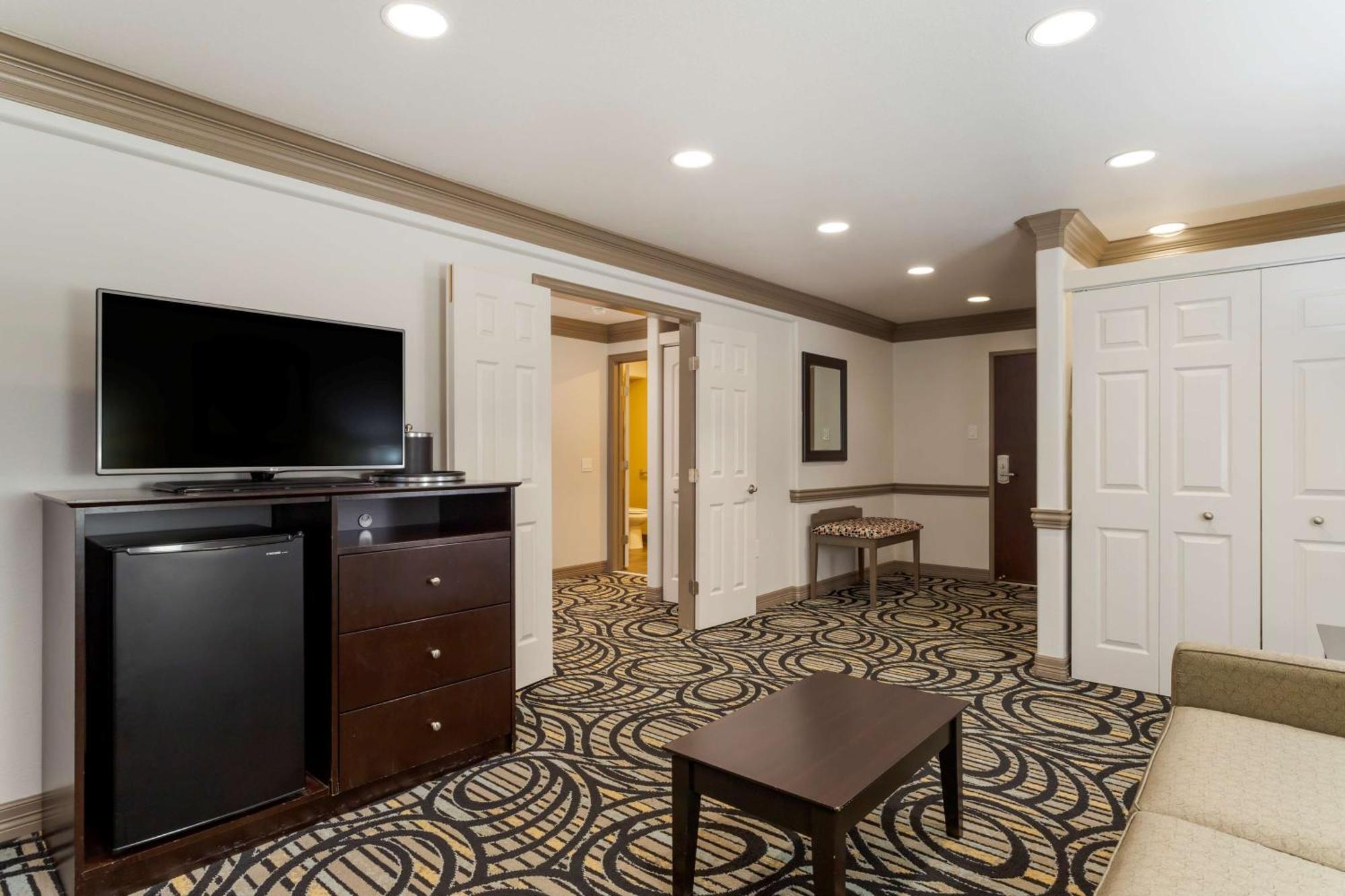 ไอเดน บาย เบสต์เวสเทิร์น แอท ออสตินซิตี้ โฮเต็ล Hotel ภายนอก รูปภาพ